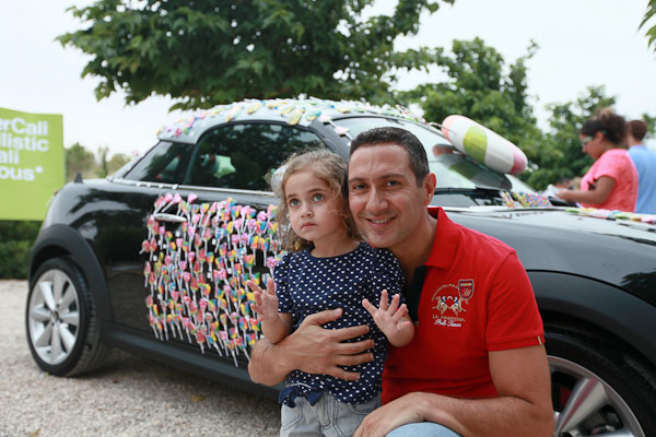 Mini Not Normal Ride to Batroun